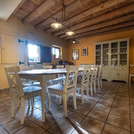 Casa Insol Guest House Denuy Exterior photo