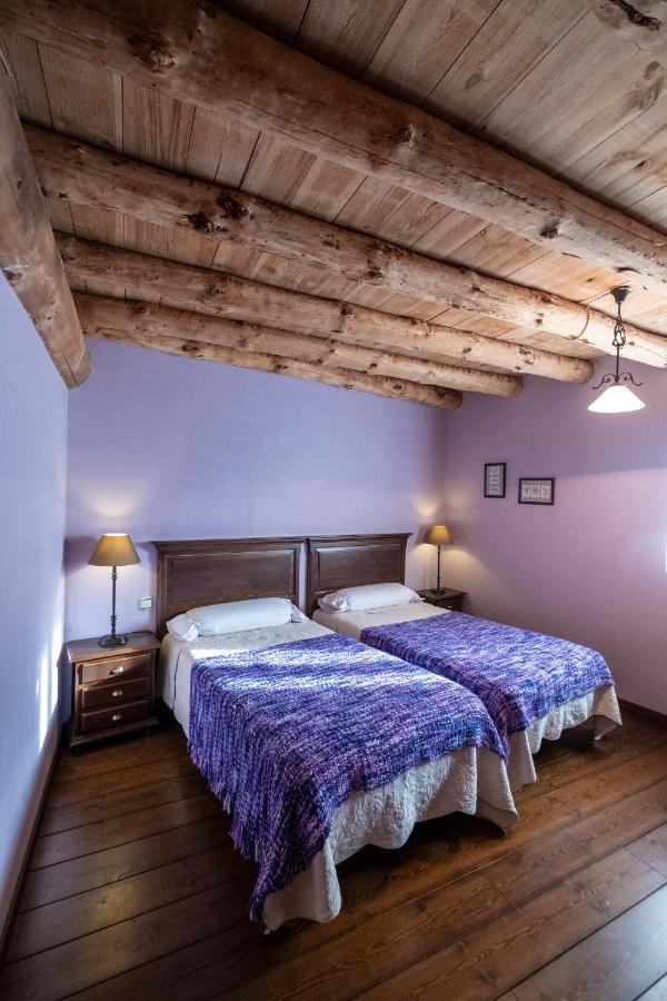 Casa Insol Guest House Denuy Exterior photo