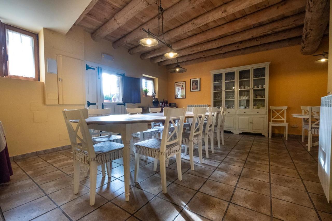 Casa Insol Guest House Denuy Exterior photo