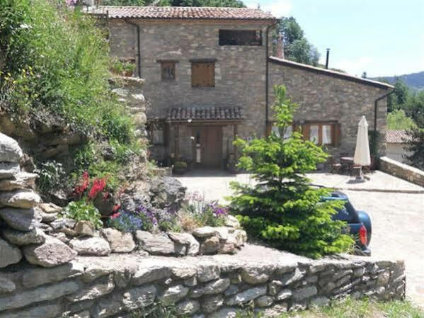 Casa Insol Guest House Denuy Exterior photo